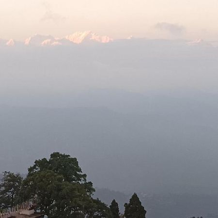 Tashi Delek Home Stay 大吉岭 外观 照片