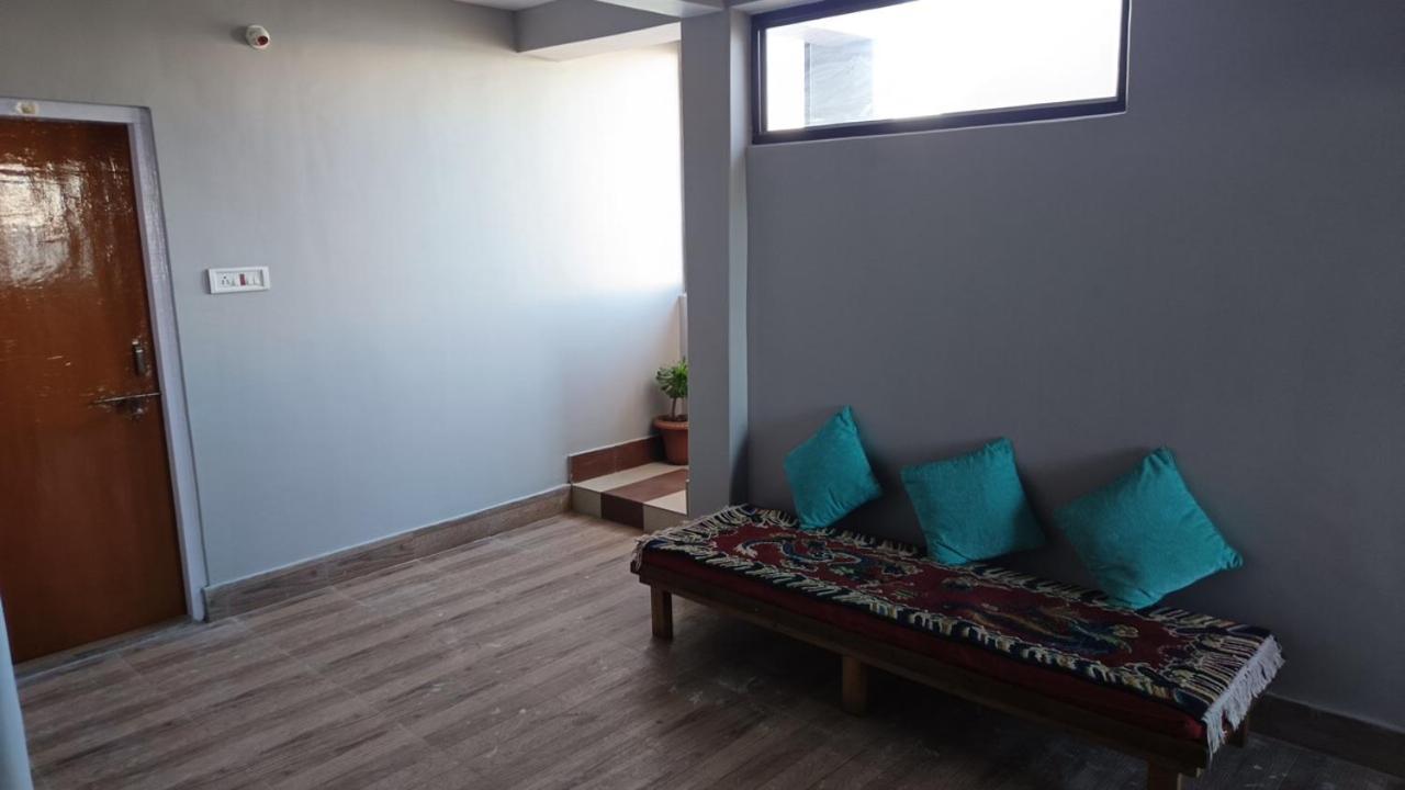 Tashi Delek Home Stay 大吉岭 外观 照片