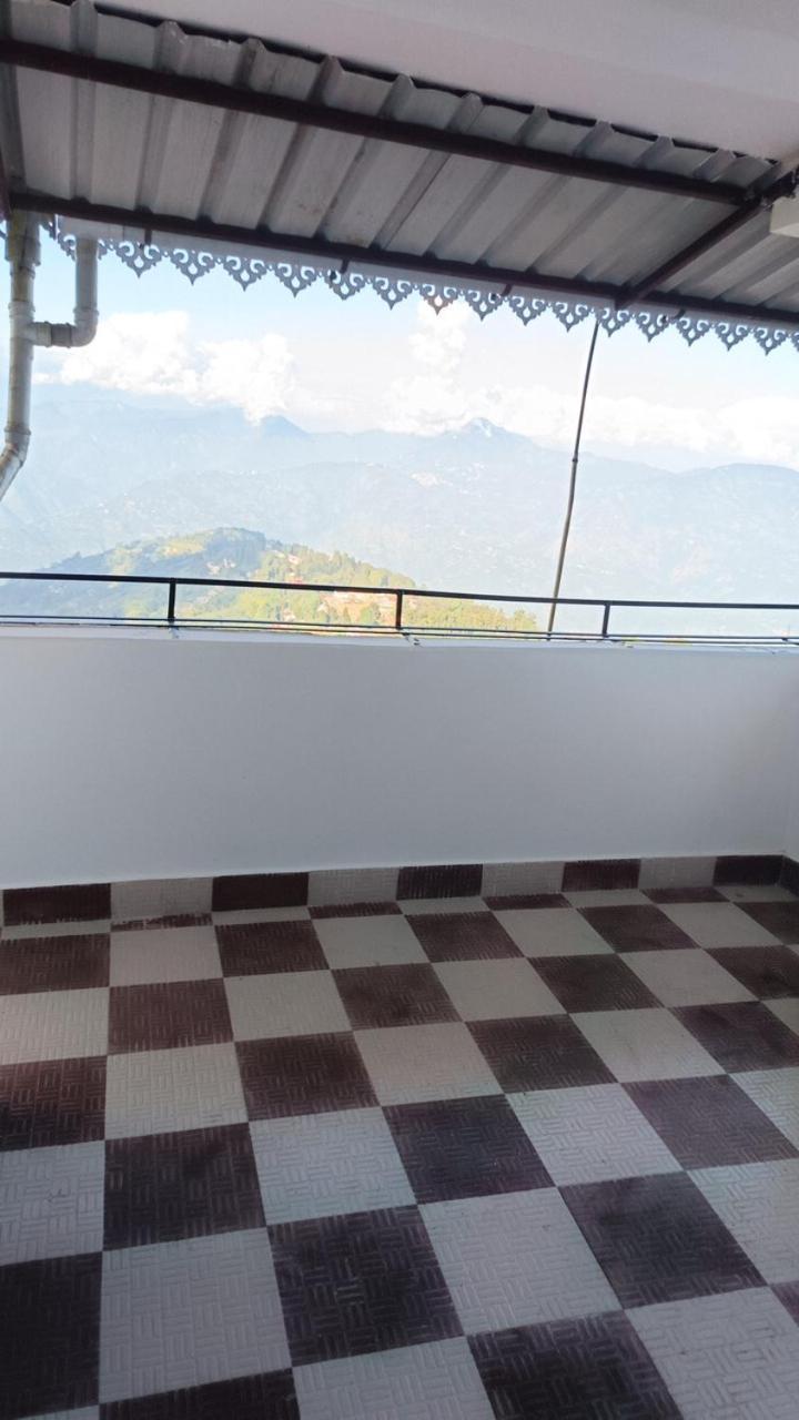 Tashi Delek Home Stay 大吉岭 外观 照片